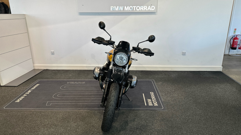 BMW R Ninet Urban G/S X ABS
